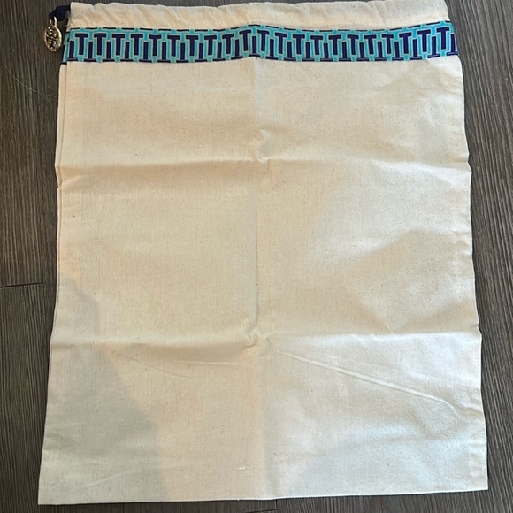 Tory Burch shoe bag - Picture 1 of 1